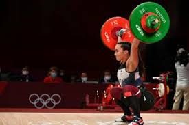 She competed in the women's 63 kg event at the 2016 summer olympics. Lxzqj4rcferazm