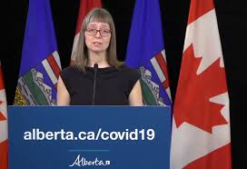 Deutsche welle's miodrag soric reports from the. Additional Covid 19 Restrictions Introduced To Alberta Hospitals Rmotoday Com