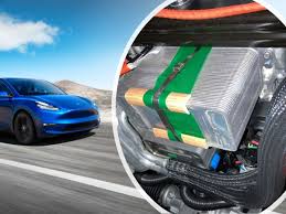 Feb 18, 2021 · tesla model y: Tesla Model Y Kaufer Entdeckt Pfusch Konstruktion Mit Baumarktteilen Auto