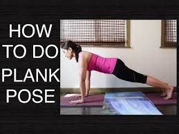 How To Do Downward Facing Dog Yoga Pose Tutorial Part 1 Vinyasa Essentials Tutorial Series Youtube Plank Pose Yoga Yoga Tutorial How To Do Planks