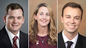 EKU Athletics Announces Staff Changes