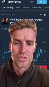 Will Jerome Powell step down?