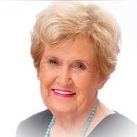 Most Recent Obituaries