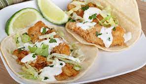 Check spelling or type a new query. Best Fish Tacos In Los Angeles Cbs Los Angeles