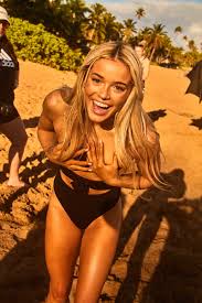 Livy Dunne Nudes 2025 New Media Upload 747