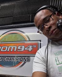 Brent Kevin Nicholas (@dj_brent) • Instagram photos and videos