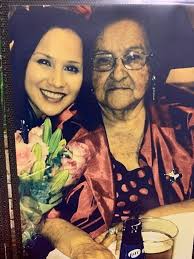 Maria Pineda Obituary