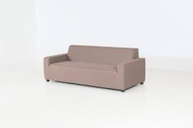 One big chill 3 seater sofa, one corner, one 1.5 seater snuggler / taupe / false. Flow Club 2 5 Sitzer Sofa Taupe Chine Sale Latour