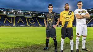 Nac breda de países bajos es el no está clasificado en el clasificaciones mundial de clubes de fútbol de esta semana (04 ene. 3brlcppt1 Yvnm