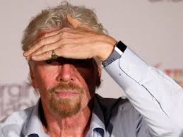 Richard Branson: 'Aviation can be carbon neutral sooner than we realise'