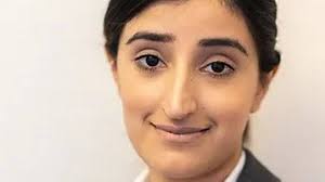 Hun er styreleder i advokatfirmaet. Nå vil hun bli utviklingsleder i  nabokommunen