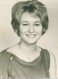 Nancy Charlotte “Nana” Ratliff Jones (1946-2024)