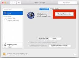 However, if the duration is fairly long or if the deployment requires stronger security checks before unlocking an account, then an administrator can unlock an . How To Use Icloud Password To Login Unlock Mac Os X Icloud Mac Os Passwords