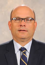 St. Louis Blues Media Guide (2025)