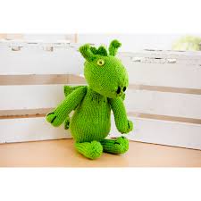 Check spelling or type a new query. The Crafty Kit Company Knit Your Own Dragon Kit 460052 Create And Craft