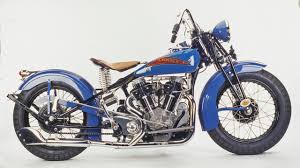 An A To Z Guide To American Motorcycles