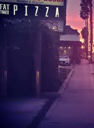 How to edit your pictures . Capitol Hill S Poke Bar Has Closed But Its La Based Cousin Fat Tomato Pizza Is Already Moved In Chs Capitol Hill Seattle