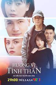 Hương vị tình thân 2021. HÆ°Æ¡ng Vá»‹ Tinh Than HÆ°Æ¡ng Vá»‹ Tinh Than 2021
