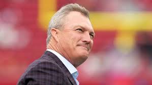 49ers: Jed York's memo to staff apologizes for not communicating front  office changes