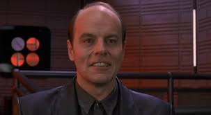 A Conversation with Michael Ironside