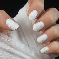 Image uploaded by sony domm. 25 Clever Nail Ideas For Halloween