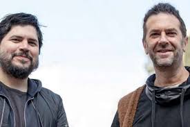 Murió palo pandolfo mientras caminaba por la calle. Palo Pandolfo Estrena Tu Amor Una Colaboracion Con Santiago Motorizado Glaciar 105 7 Mhz