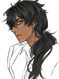 I Am Black And Proud Of My Race Fanfiction Fanfiction Amreading Books Wattpad In 2020 Black Anime Guy Black Anime Characters Dark Skin Boys