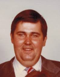 Obituary for Carl Haas Jr.