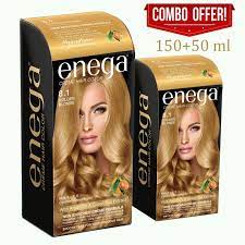 Just helped my friend with hers actually same situation. Enega Formula Smooth Care For Your Precious Hair Golden Blonde Hair Color Golden Red Buy Online In Bosnia And Herzegovina At Bosnia Desertcart Com Productid 156481396
