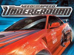 Need for speed apk mod. Need For Speed Underground 1 Indir Full Oyun Indir Club Full Pc Ve Android Oyunlari