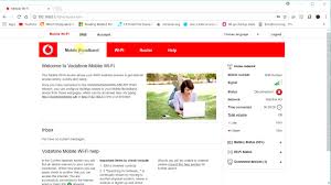 .add apn modem huawei b310s‑927 ? Huawei Vodafone R216 Internet Setting X264 001 Youtube