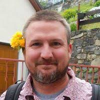 Rick Eichhorn's Instagram, Twitter & Facebook