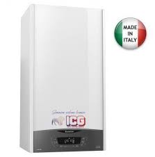 Centralele termice ariston model clas one sunt ușor de instalat datorita greutatii mici si a dimensiunilor. Centrale Termice Ariston