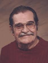 Obituary information for Ernest "Ernie" Smith