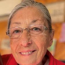 Mary Ellen Fortin Obituary