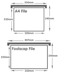Foolscap Suspension Files With Tab And Card Inserts (25 Pack,Red) Hanging  Filing Folders Fc Size Filing Cabinet Folders For Office School Home File  Organization : Amazon.Co.Uk: Stationery & Office Supplies