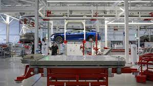 Elektromos autó töltés állomás jele. Orulet Az Akkumulatorgyartasban Valosaggal Zuhan Az Elektromos Autok Legdragabb Alkatreszenek Ara Portfolio Hu