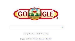 Facts pictures chinese new year 2016 google doodle today. 17 Agustus 2016 Ini Google Doodle Untuk Kemerdekaan Indonesia Lifestyle Fimela Com