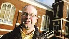 Bloomfield pastor balances teaching, preaching