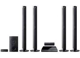 Sony Dav Sz1000w Region Free Pal Ntsc Wireless Home Theater System Home Theater System Wireless Home Theater System System