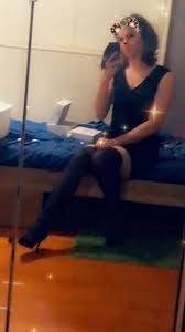 Você topa ser meu acompanhante? : rfemboy