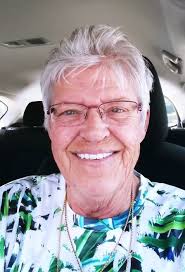 Obituary for Darlene G. Keys