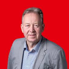 Reserveliste für den Kreistag › SPD-UB Coesfeld