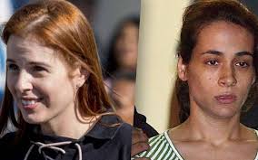 Ferdinand von richthofen (* 1960), leiter des militärhistorischen museums der bundeswehr (14. Suzane Von Richthofen E Anna Jatoba Ganham Saidinha Do Dia Das Maes Noticias