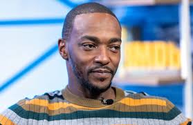 Anthony dwane mackie is an american actor. Anthony Mackie Recalls His Email Pitch To Marvel Complex