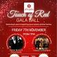 Al's Pals 'Touch of red' Gala Ball event image
