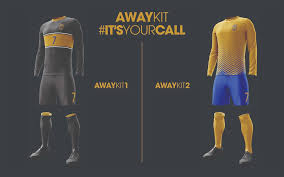 And their away form is considered good, as a result of 4 wins, 5 draws, and 4 losses. Cape Town City Fc On Twitter Itsyourcall