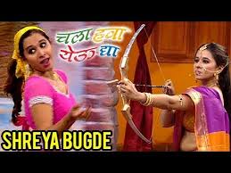 Image result for shreya bugde
