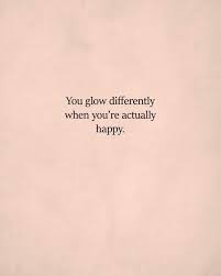 See more ideas about quotes, inspirational quotes, words. You Glow Differently Words Quotes Shine Quotes Positive Quotes