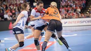 1.80 m (5 ft 11 in) playing position. Mesterlig Vm Spill Av Norge Moter Frankrike I Finalen Sunnmorsposten